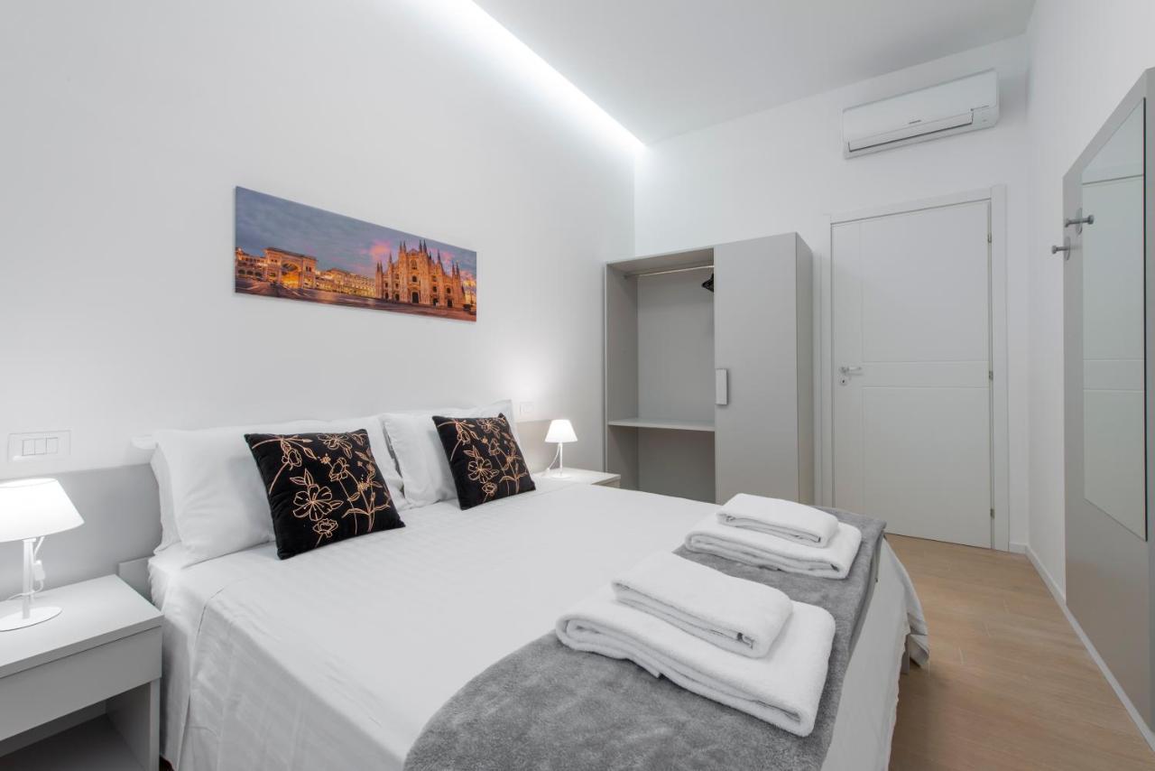 Milan Royal Suites - Centro Exterior photo