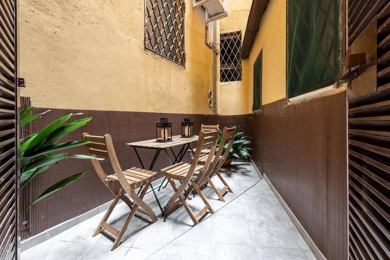 Milan Royal Suites - Centro Exterior photo