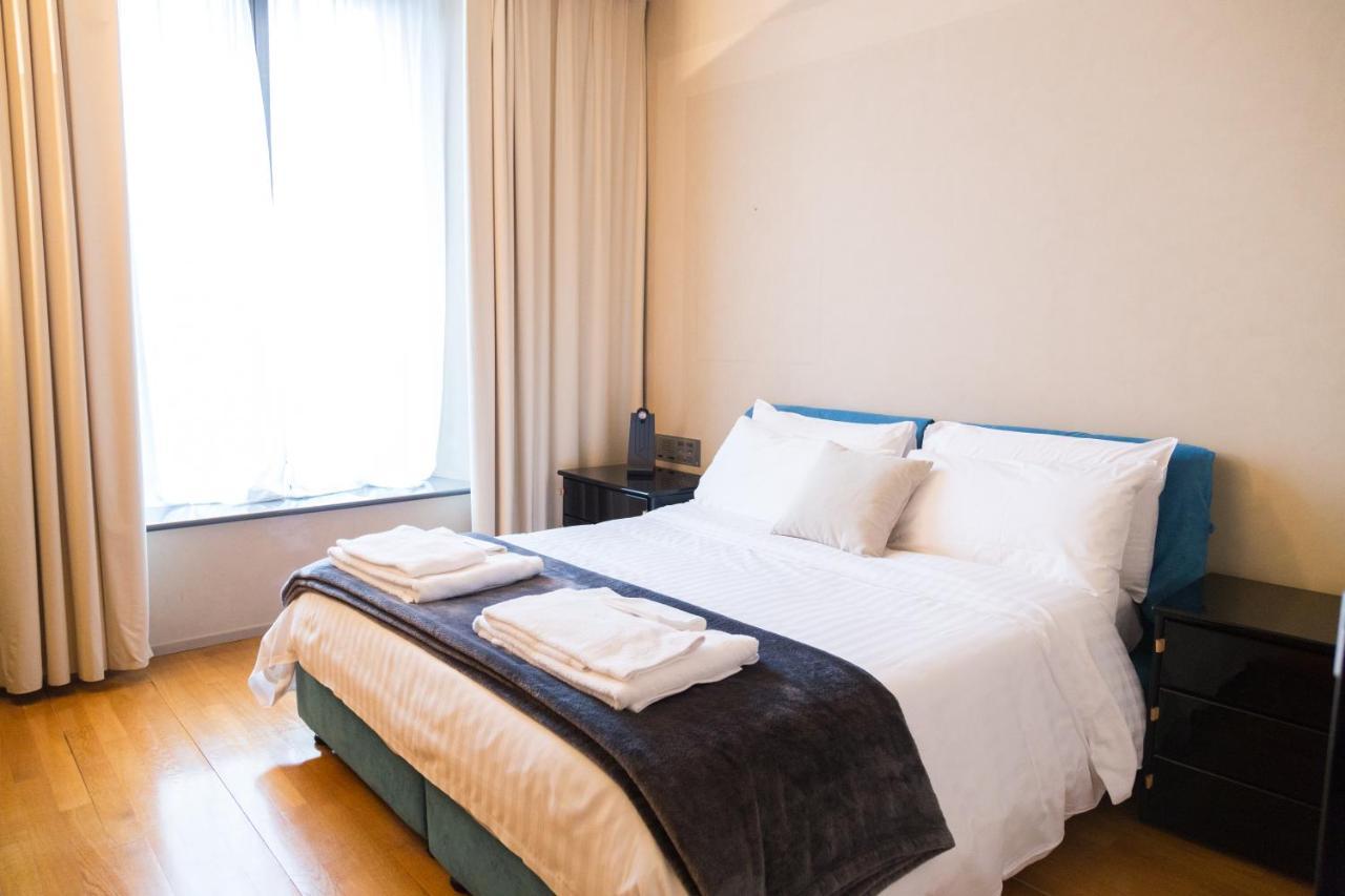Milan Royal Suites - Centro Exterior photo
