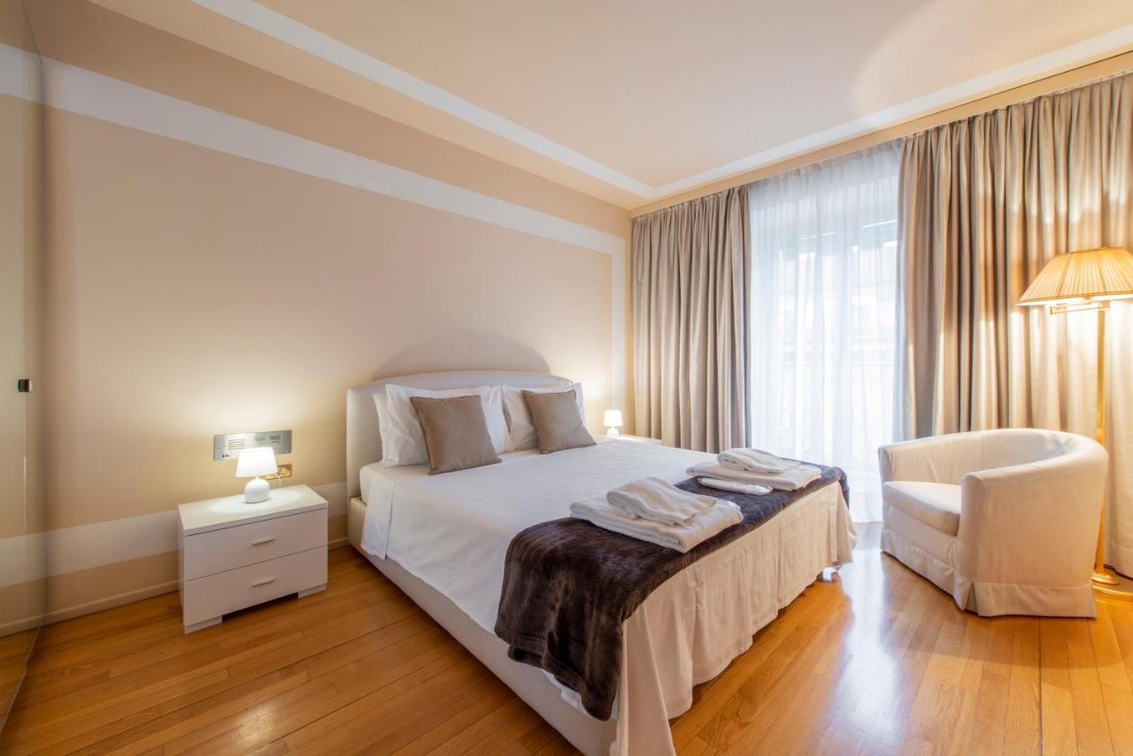 Milan Royal Suites - Centro Exterior photo
