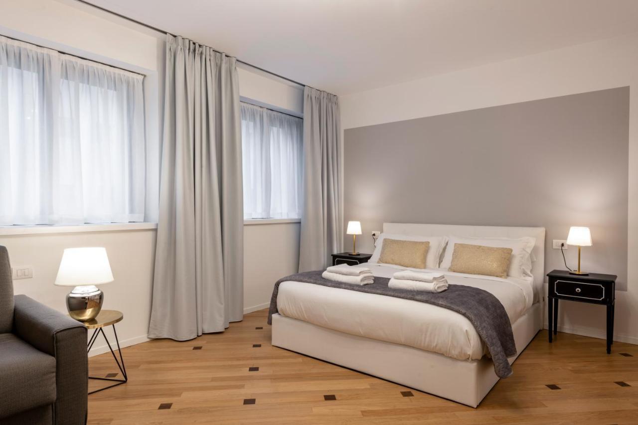 Milan Royal Suites - Centro Exterior photo