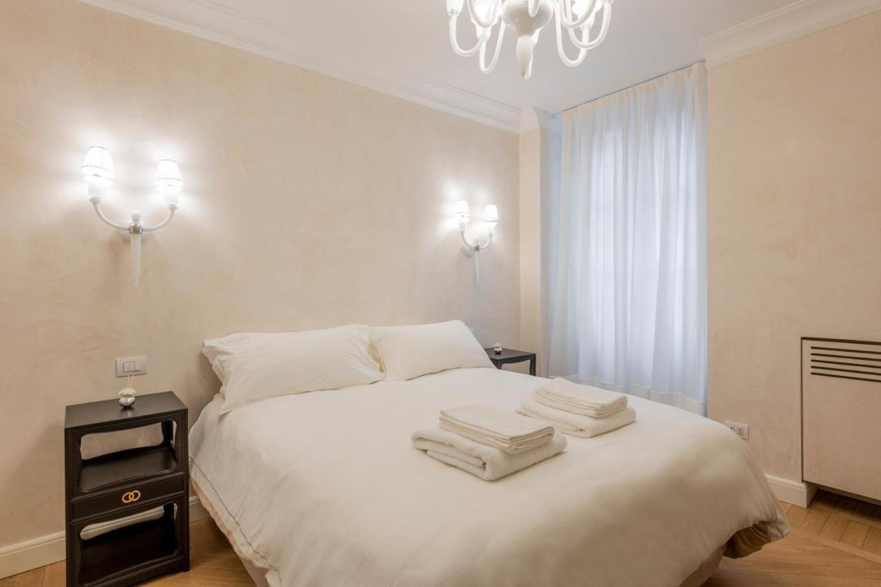 Milan Royal Suites - Centro Exterior photo