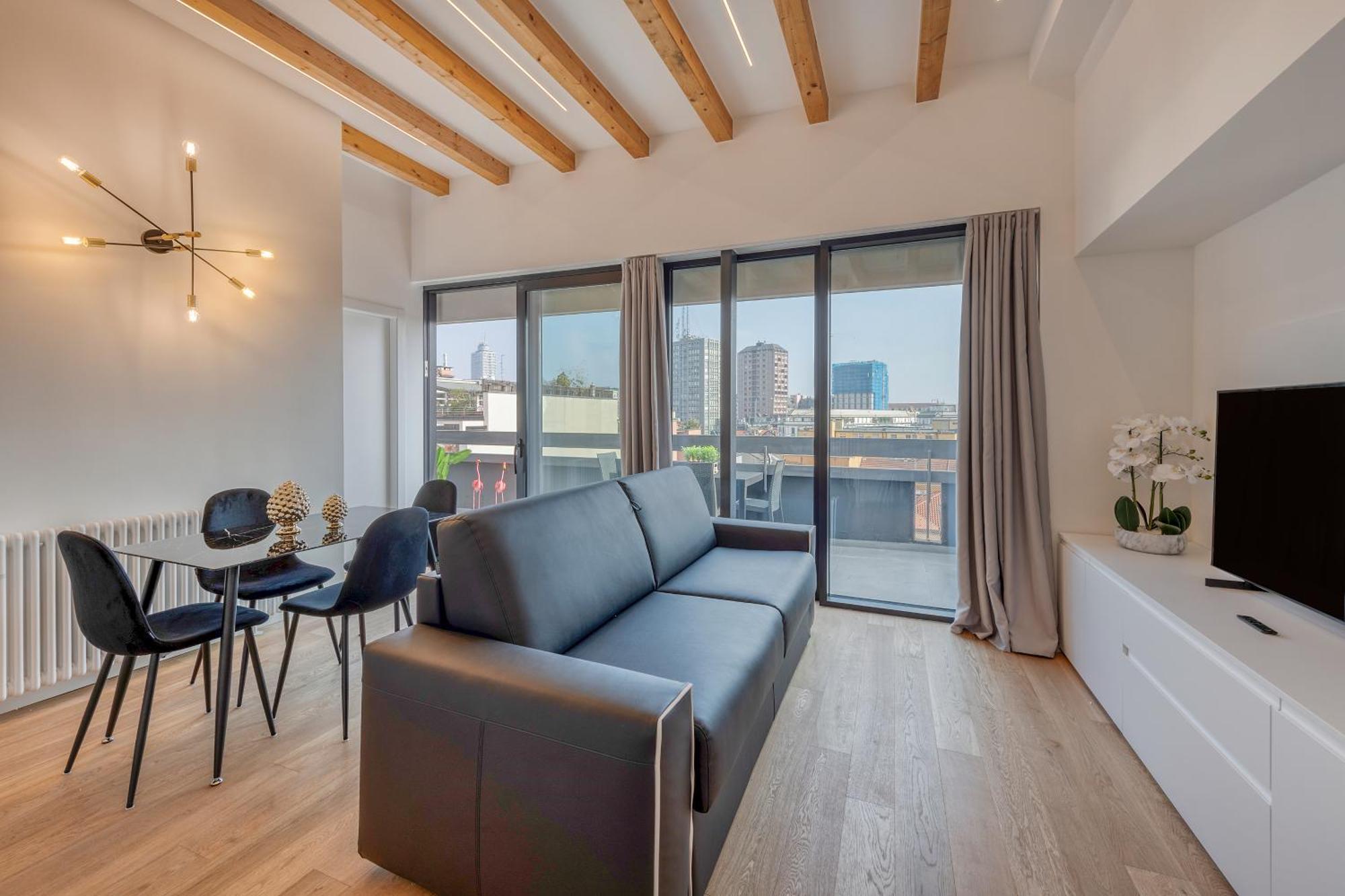 Milan Royal Suites - Centro Exterior photo