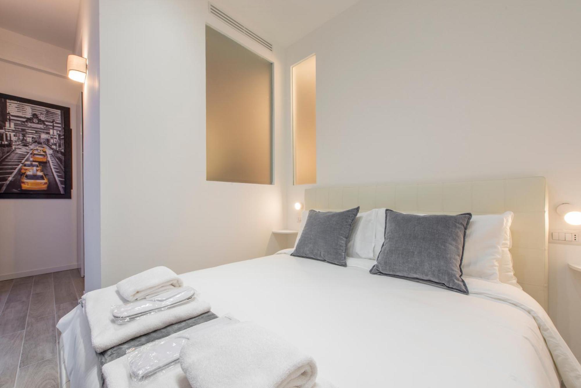 Milan Royal Suites - Centro Room photo