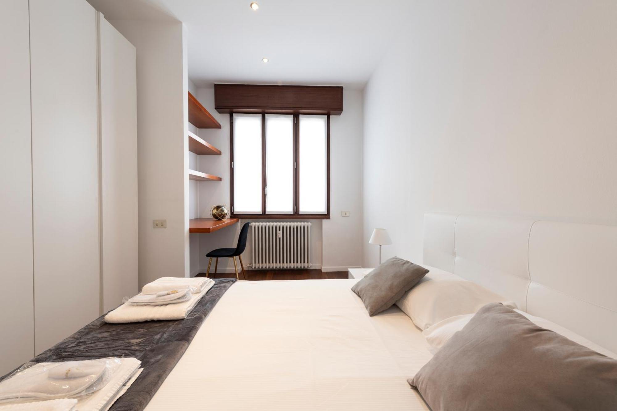 Milan Royal Suites - Centro Exterior photo